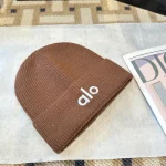 Multi-Color Knit Beanie-no box - Image 11