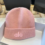 Multi-Color Knit Beanie-no box - Image 9