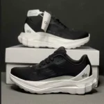Breathable Non-Slip Low-Top Running Sneakers