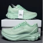 Breathable Non-Slip Low-Top Running Sneakers - Image 4