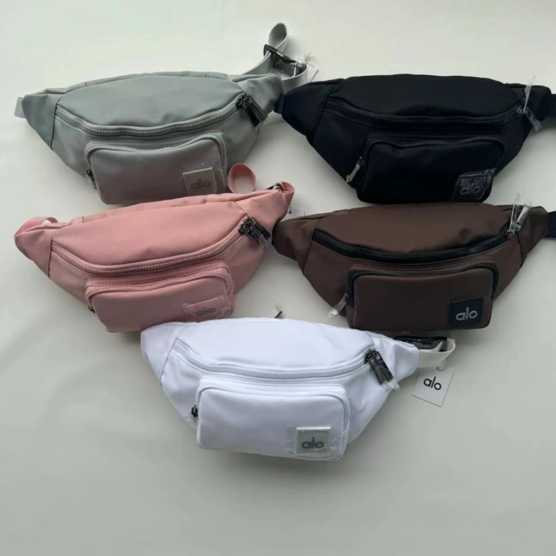 美图秀秀批处理_20260616141647 New crossbody belt bag-no box - Image 1