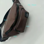 New crossbody belt bag-no box - Image 15