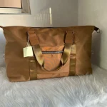 New large travel tote bag-no box - Image 10