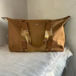 New large travel tote bag-no box - Image 5