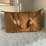 New large travel tote bag-no box - Image 4