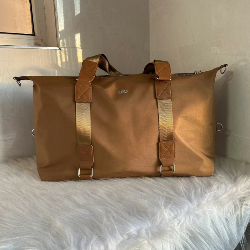 美图秀秀批处理_20260616152553 New large travel tote bag-no box - Image 1