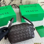 New BV Pouch in cowhide. Effortlessly chic with a relaxed 'old money' vibe-box - Image 13