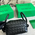 New BV Pouch in cowhide. Effortlessly chic with a relaxed 'old money' vibe-box - Image 11