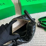 New BV Pouch in cowhide. Effortlessly chic with a relaxed 'old money' vibe-box - Image 5