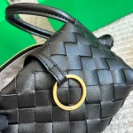 New BV Pouch in cowhide. Effortlessly chic with a relaxed 'old money' vibe-box - Image 4