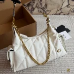 New quilted biker underarm bag-box - Image 13