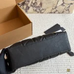 New quilted biker underarm bag-box - Image 6