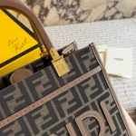 Sunshine Tote Handbag-box - Image 10