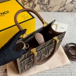Sunshine Tote Handbag-box - Image 7