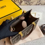 Sunshine Tote Handbag-box - Image 3
