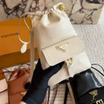So in love with bucket bags! They get the most use in my daily life-box - Image 9
