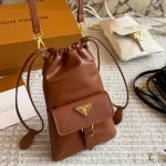 So in love with bucket bags! They get the most use in my daily life-box - Image 5