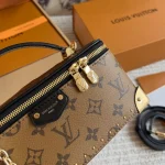 Narrow hard-shell vanity case-box - Image 10