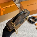 Narrow hard-shell vanity case-box - Image 6