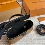Narrow hard-shell vanity case-box - Image 4