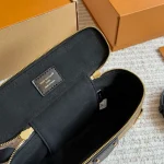 Narrow hard-shell vanity case-box - Image 3