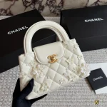 The new bag is absolutely exquisite and elegant-box - Image 15