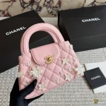 The new bag is absolutely exquisite and elegant-box - Image 14