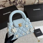 The new bag is absolutely exquisite and elegant-box - Image 13