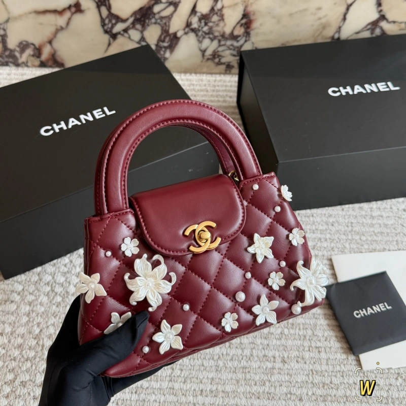 13427535937200800 The new bag is absolutely exquisite and elegant-box - Image 1
