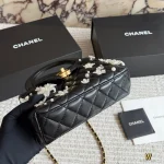 The new bag is absolutely exquisite and elegant-box - Image 9