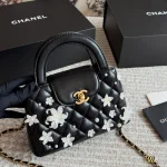 The new bag is absolutely exquisite and elegant-box - Image 6