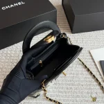 The new bag is absolutely exquisite and elegant-box - Image 4