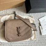 The Y chain envelope bag is truly a well-deserved entry-level classic-box - Image 12