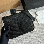The Y chain envelope bag is truly a well-deserved entry-level classic-box - Image 6