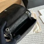 The Y chain envelope bag is truly a well-deserved entry-level classic-box - Image 3