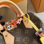 The new pillow bag perfectly showcases a fashionable, gorgeous, and charming vibe-box - Image 6