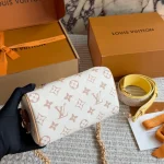 The new pillow bag perfectly showcases a fashionable, gorgeous, and charming vibe-box - Image 6