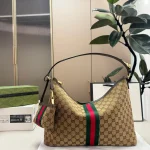 Ideal for crossbody, work, and daily wear. Super roomy inside- no box