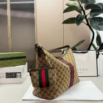 Ideal for crossbody, work, and daily wear. Super roomy inside- no box - Image 10