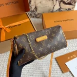 Trendy Box Crossbody Bag for Women-box - Image 10