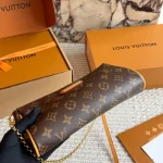 Trendy Box Crossbody Bag for Women-box - Image 8