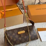 Trendy Box Crossbody Bag for Women-box - Image 7
