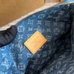 The L brand denim bag is absolutely perfect for spring and summer-box - Image 3