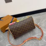 A standout handbag that makes the perfect companion for your travels-box - Image 9