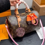 New Arrival: Cutout Pillow S Bag – The Perfect Underarm Travel Bag-box - Image 9