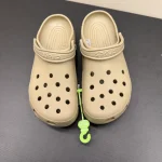 Classic Celebrity Couple's Crocs - Image 2