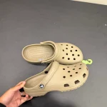 Classic Celebrity Couple's Crocs - Image 12