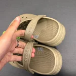 Classic Celebrity Couple's Crocs - Image 11