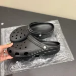 Classic Celebrity Couple's Crocs - Image 9