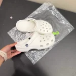 Classic Celebrity Couple's Crocs - Image 4